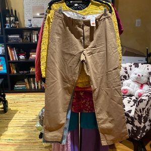 Old Navy Khakis